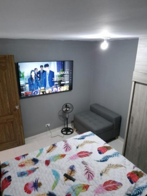 BONITO APARTAMENTO o